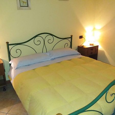 B&B Al Tramonto Monzambano Kültér fotó