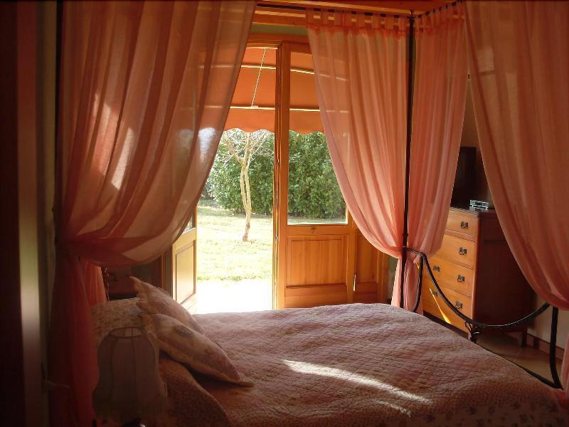 B&B Al Tramonto Monzambano Kültér fotó