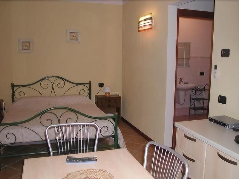 B&B Al Tramonto Monzambano Kültér fotó